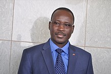 Burkina: Zida en visite de travail et d’amitié à Abidjan le 5 juillet