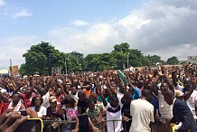Côte d'Ivoire: après deux meetings organisés à Abidjan, les pro-Gbagbo de la CNC affirment avoir 