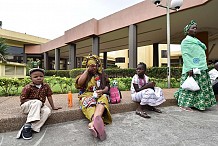 Victimes des crises ivoiriennes: la CONARIV collecte 108 listes pour 155 000 victimes