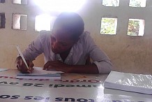 A Abidjan, faible engouement pour s’inscrire sur les listes électorales, à quatre mois de la présidentielle

