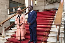Bientôt un dialogue direct Ouattara-opposition