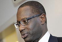 L’Ivoirien Tidjane Thiam affirme avoir eu une 