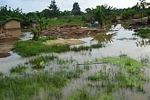 Koumassi: Des populations en danger avec ces maisons qui s’affaissent