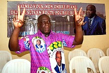 Côte d’Ivoire: arrestation de Dahi Nestor, un fervent partisan de Laurent Gbagbo
