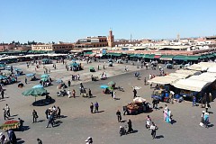 Maroc : Arrêtés pour ne pas avoir respecté le jeûne du Ramadan