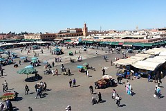 Maroc : Arrêtés pour ne pas avoir respecté le jeûne du Ramadan Maroc : Arrêtés pour ne pas avoir respecté le jeûne du Ramadan