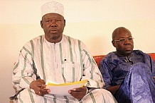 Côte d'Ivoire : pas de fatalisme contre le terrorisme, il faut prendre des mesures (imam)
