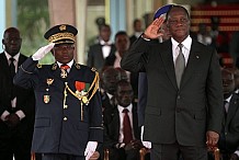 Inculpation en Côte d'Ivoire d'anciens partisans de Ouattara
