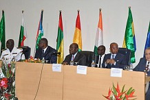 Ouverture à Abidjan de la réunion des administrations maritimes francophones d'Afrique