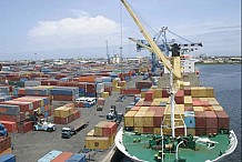  Les travaux d'extension du Port Autonome d'Abidjan démarrent en octobre
