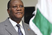 Le Président Alassane Ouattara invité à participer à un forum économique à Brazzaville
