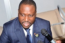 Inculpation des ex-chefs de guerre / Guillaume Soro : 