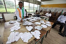 Présidentielle 2015 : Mise en place d'une charte de bonne conduite pour les candidats