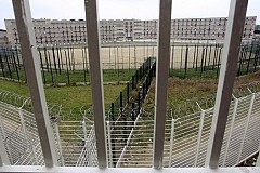Etats-Unis: Des détenus notent les prisons à la manière des hôtels sur internet
Etats-Unis: Des détenus notent les prisons à la manière des hôtels sur internet