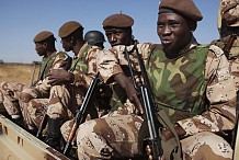 Mali: plusieurs jihadistes présumés arrêtés près de la frontière ivoirienne
