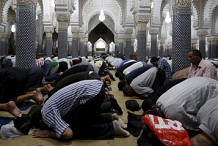 Maroc : une souris provoque une bousculade dans une mosquée, 81 blessés