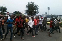 Côte d’Ivoire : la police disperse une manifestation de fournisseurs de l’Etat
