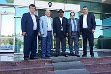 Coopération : La ville de San Pedro jumelée avec la commune de Silivri en Turquie.
