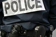 France: Il tombe du troisième étage en crachant sur la police