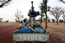 Mali: plusieurs djihadistes tués à la frontière ivoirienne, leur camp détruit (sources militaires)
