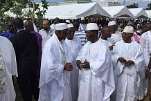 Célébration de l'Aïd El Fitr : Les musulmans appelés à s'éloigner des mouvements qui ne sont pas représentatifs de l'Islam