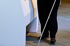 Aveugle, il n'a pas vu les voleurs: la police refuse sa plainte
Aveugle, il n'a pas vu les voleurs: la police refuse sa plainte