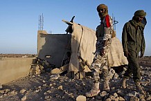 Mali: plusieurs jihadistes tués à la frontière ivoirienne, leur camp détruit
