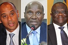 Affaire Thierry Tanoh-Ecobank : Le président Ouattara envoie le premier Ministre Duncan en médiateur