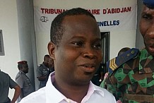 Côte-d’Ivoire : Le procès de Séka Séka et Abéhi reprend mardi
