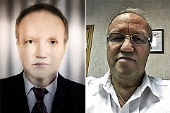 Sa peau change de couleur après une opération
Sa peau change de couleur après une opération