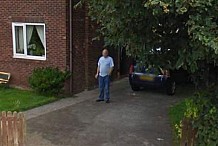 Il jure à sa femme qu'il a arrêté de fumer, Google Street View le trahit
