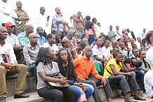 Côte d’Ivoire : lancement d’une opération pour résorber le chômage des jeunes
