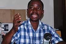 Un syndicat de la presse ivoirienne réclame l'