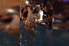(Vidéo) Espagne: Une (Vidéo) Espagne: Une