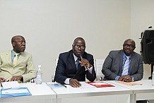 Ouverture à Abidjan d'une formation des magistrats ivoiriens sur la justice transitionnelle 