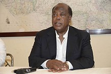 Côte d’Ivoire: Banny désigné président de la coalition anti-Ouattara à 3 mois de la présidentielle
