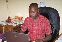 Entretien / Vamara Coulibaly, candidat à la présidence de l’Unjci: ‘’ Je viens apporter mon concours au bien-être des journalistes de Côte d’Ivoire’’