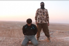 Un djihadiste français promet que les rues de Paris seront remplies de cadavres Un djihadiste français promet que les rues de Paris seront remplies de cadavres
