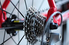 Obèse, il traverse les Etats-Unis en vélo pour sauver son mariage Obèse, il traverse les Etats-Unis en vélo pour sauver son mariage