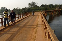 Sassandra: 15 commerçants périssent noyés dans le fleuve