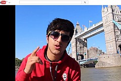 (Vidéo) Angleterre: Il saute du pont et va le regretter (Vidéo) Angleterre: Il saute du pont et va le regretter
