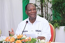 Crises ivoiriennes : Le président Ouattara annonce l’indemnisation d’une première vague de 4500 victimes 
