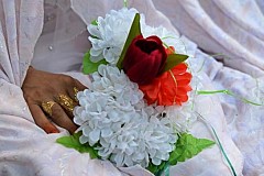 Afghanistan: Le mariage se termine en bain de sang Afghanistan: Le mariage se termine en bain de sang