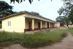 Grand Alépé : 281 ouvrages emportés par le cambriolage d'une école primaire Grand Alépé : 281 ouvrages emportés par le cambriolage d'une école primaire