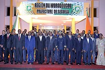 Communiqué du conseil des ministres du jeudi 23 juillet 2015
