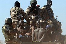 Trois présumés Djihadistes arrêtés dans le Nord-ouest ivoirien