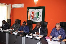 Côte d’Ivoire : la liste électorale provisoire remise aux partis politiques
