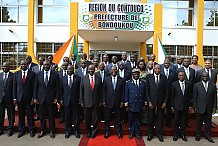 Le gouvernement annonce la création d’une Plateforme nationale de protection sociale en Côte d’Ivoire

