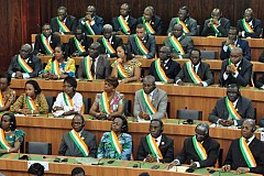 Côte d'Ivoire: Le fils d'un député ivoirien kidnappé par les agresseurs de son père Côte d'Ivoire: Le fils d'un député ivoirien kidnappé par les agresseurs de son père