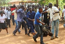 Togo: Soupçonné de vol, un ivoirien a été brûlé vif